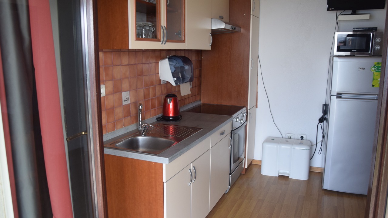 Photo of Kitchen in Portoroz