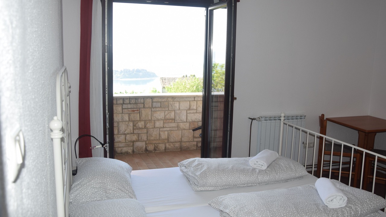 Photo of Bathroom in Portoroz