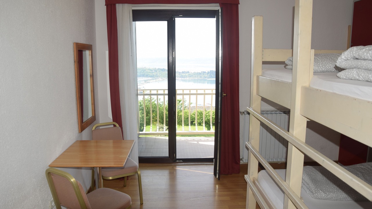 Photo of Bathroom in Portoroz