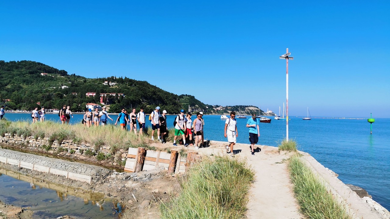 Photo of Outdoor in Portoroz