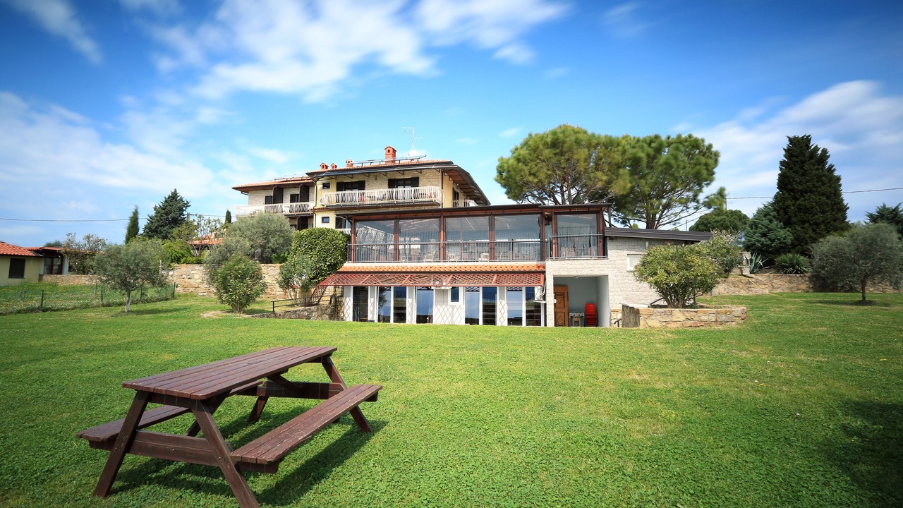 Photo of Outdoor in Portoroz