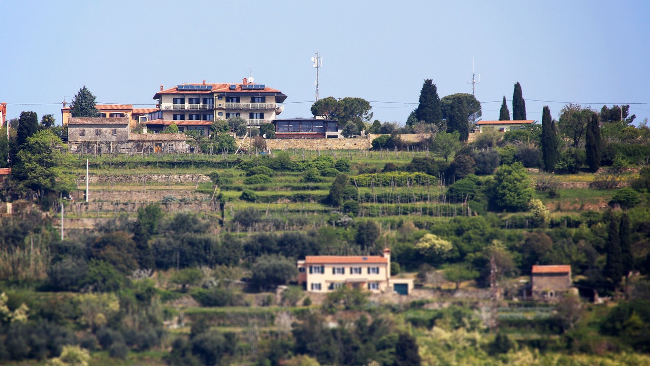Photo of Outdoor in Portoroz