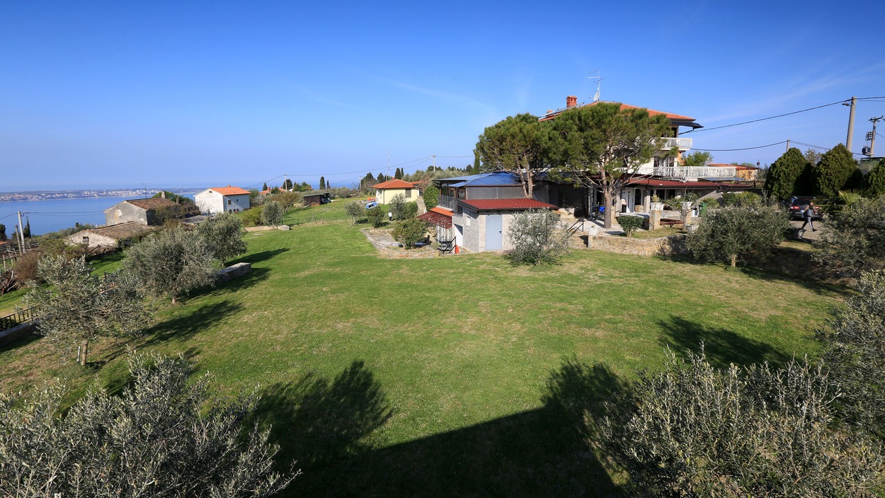 Photo of Outdoor in Portoroz