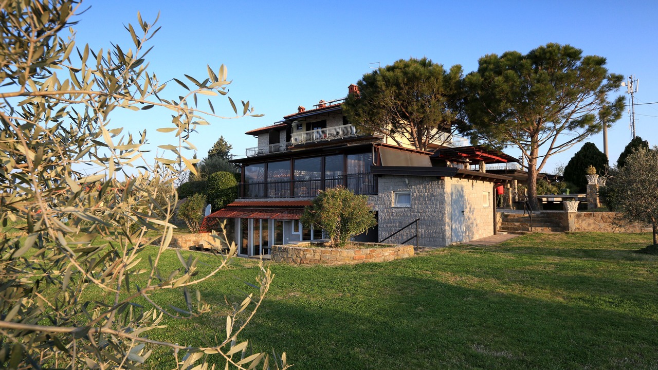 Photo of Outdoor in Portoroz