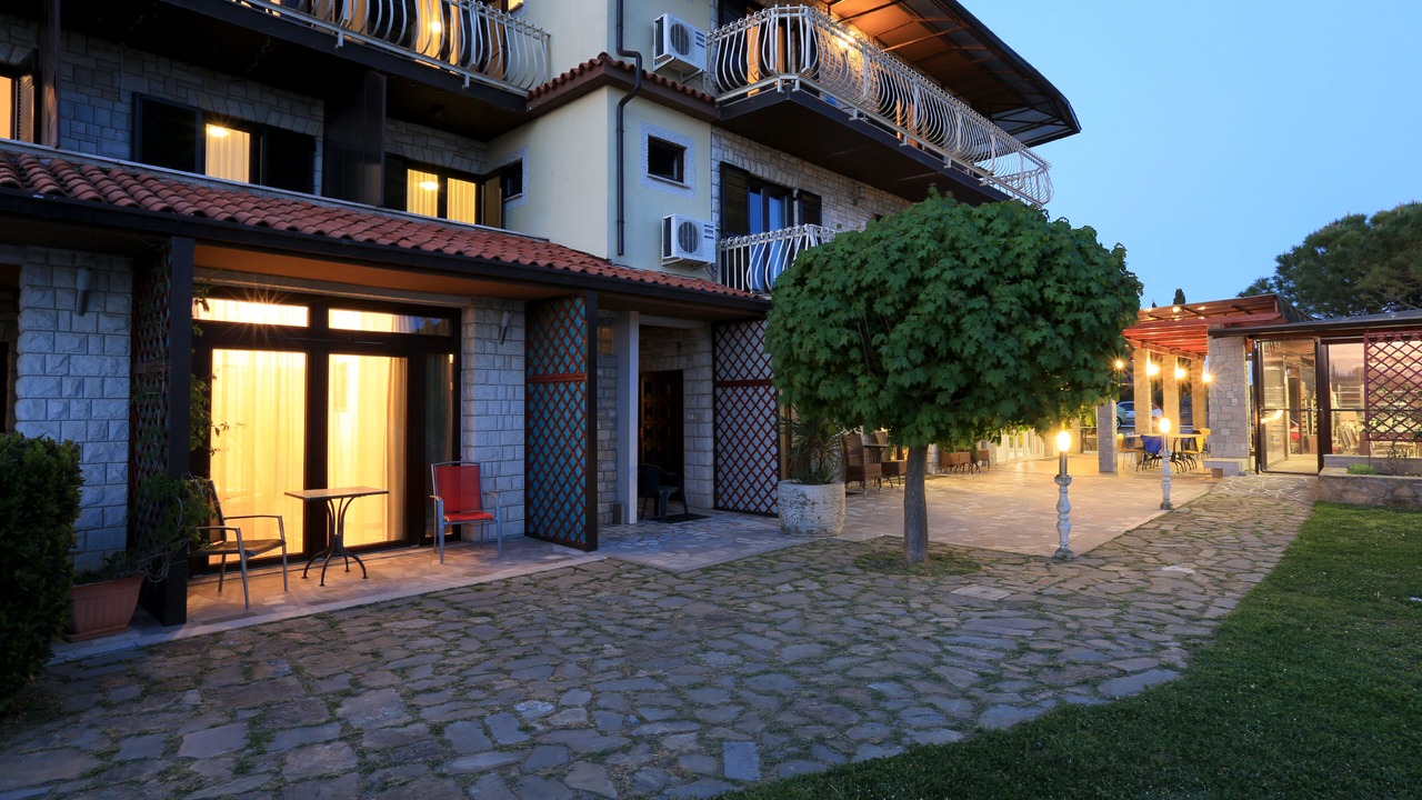 Photo of Outdoor in Portoroz