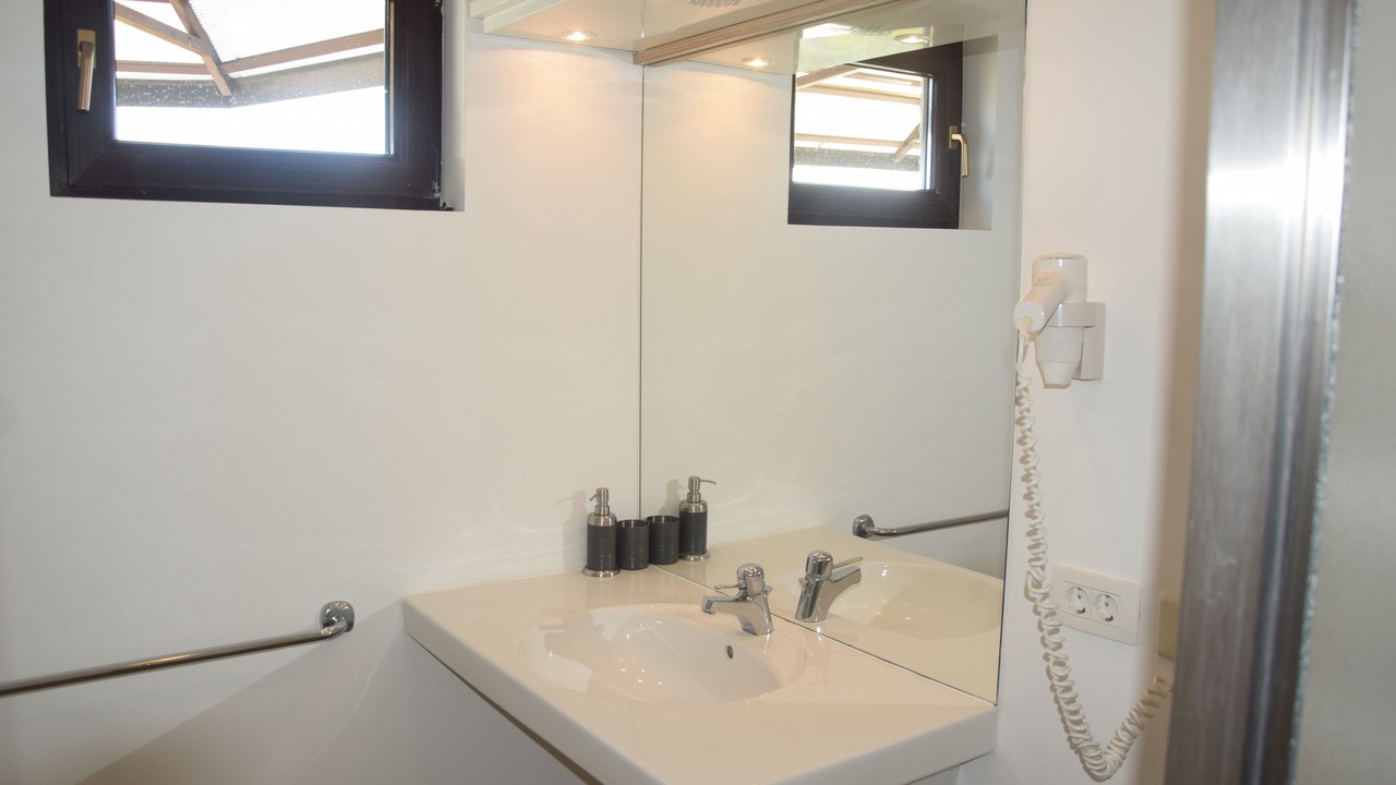 Photo of Bathroom in Portoroz