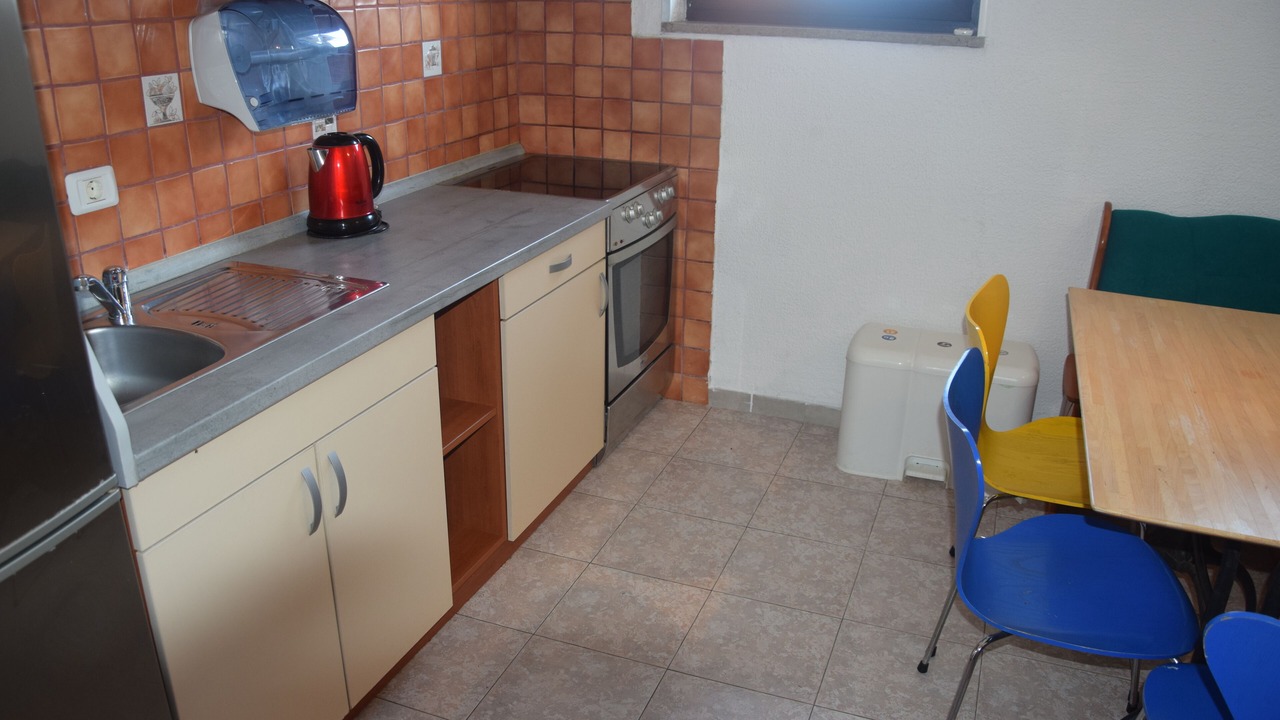 Photo of Kitchen in Portoroz