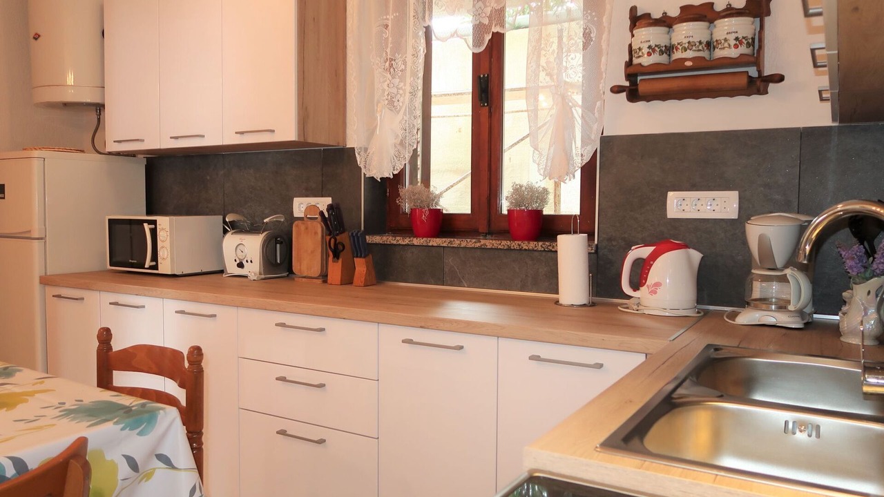 Photo of Kitchen in Zagorje