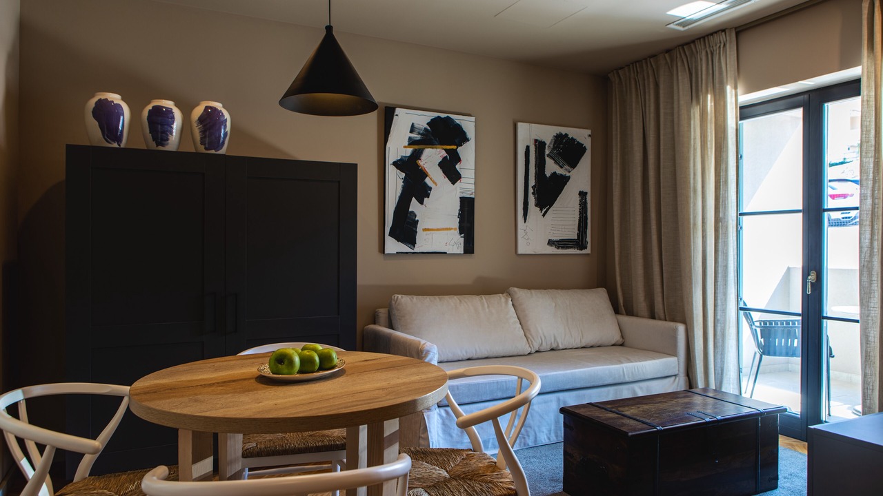 Photo of Bedroom in Vrbnik
