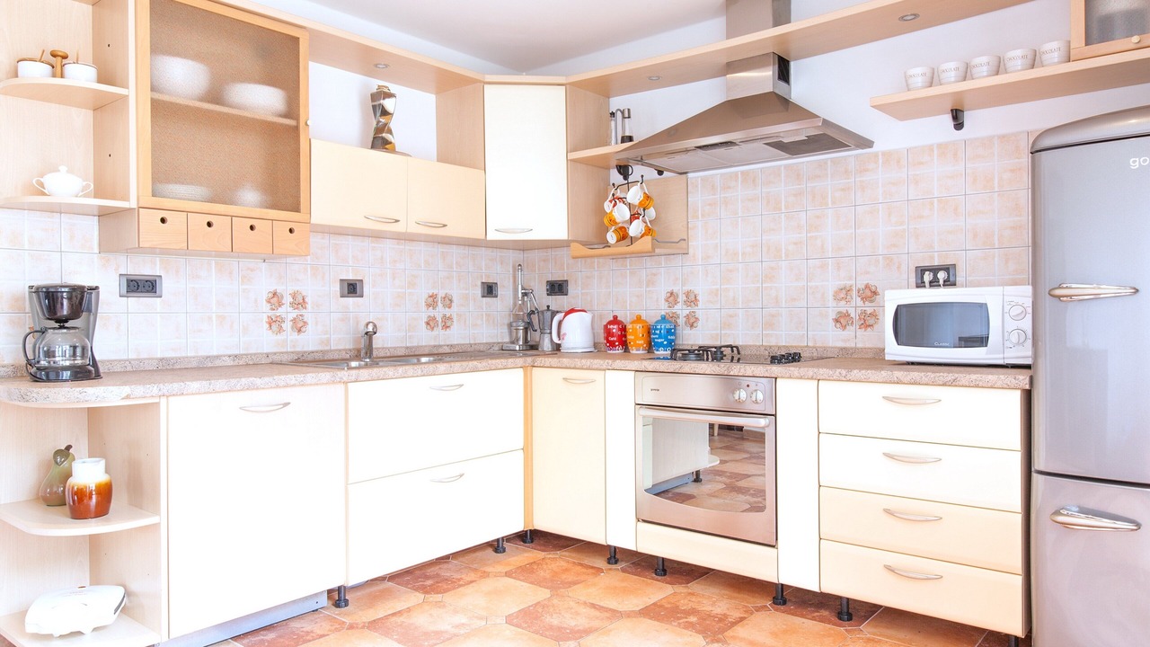 Photo of Kitchen in Sumartin