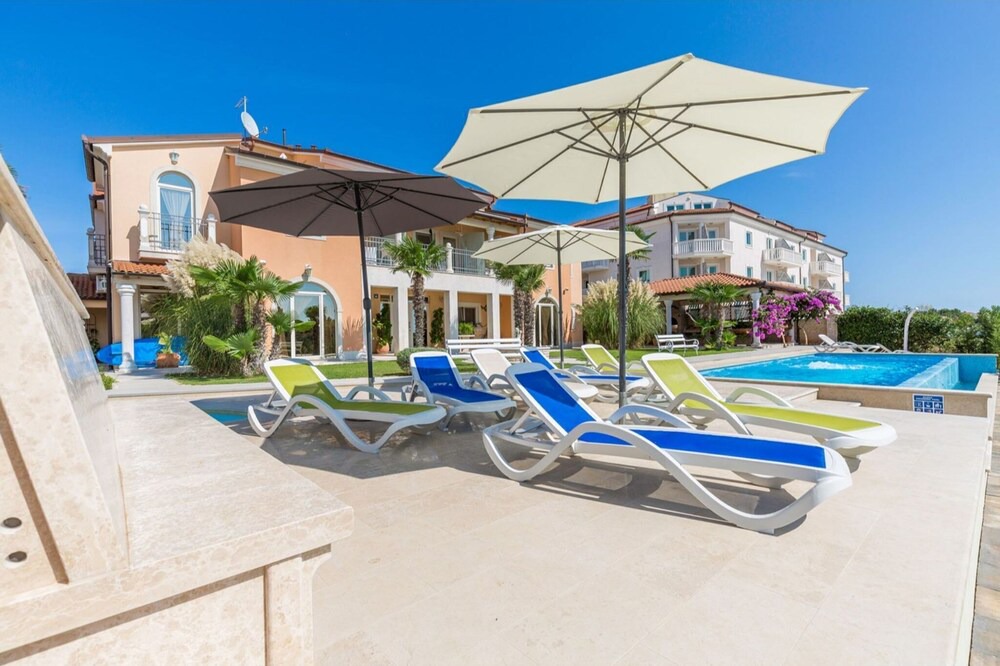 Photo of Outdoor in Medulin