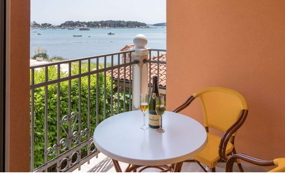 Photo of Patio Balcony in Medulin