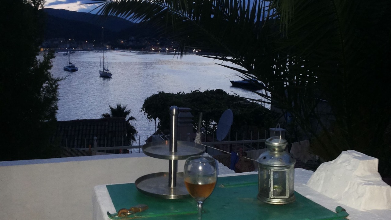 Photo of Patio Balcony in Vis