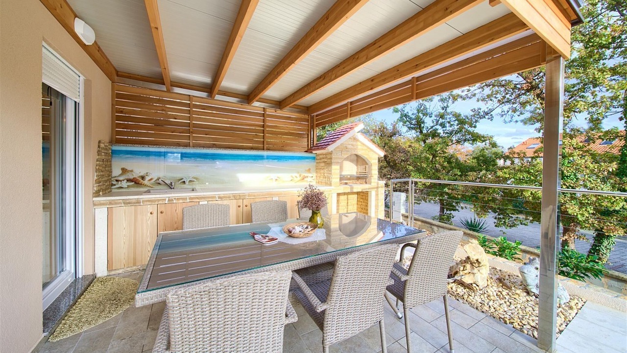 Photo of Patio Balcony in Cizici