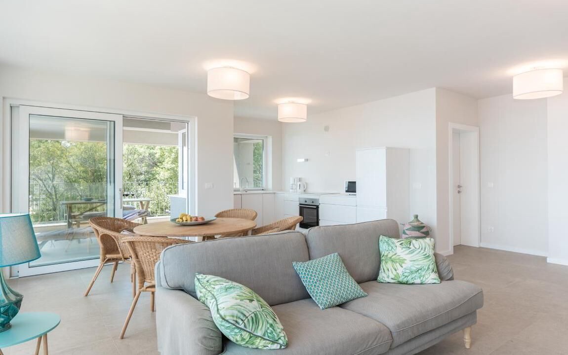 Photo of Livingroom in Drenje