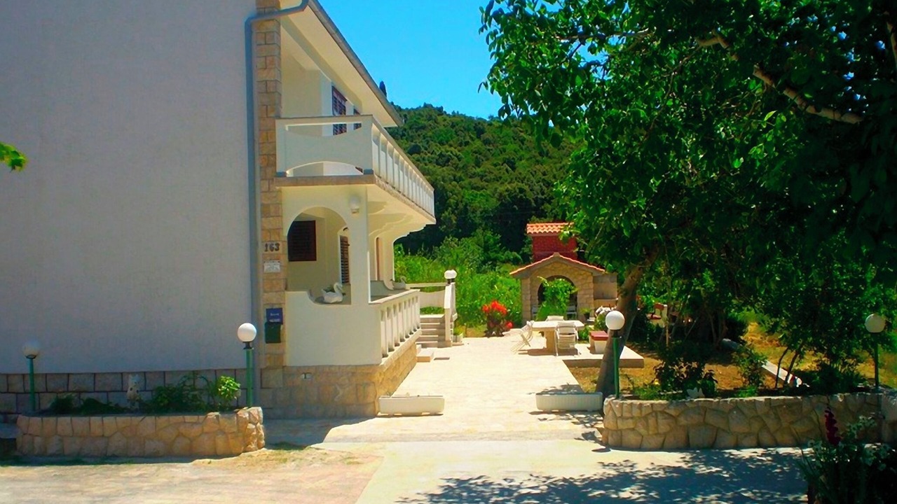 Photo of Patio Balcony in Kampor