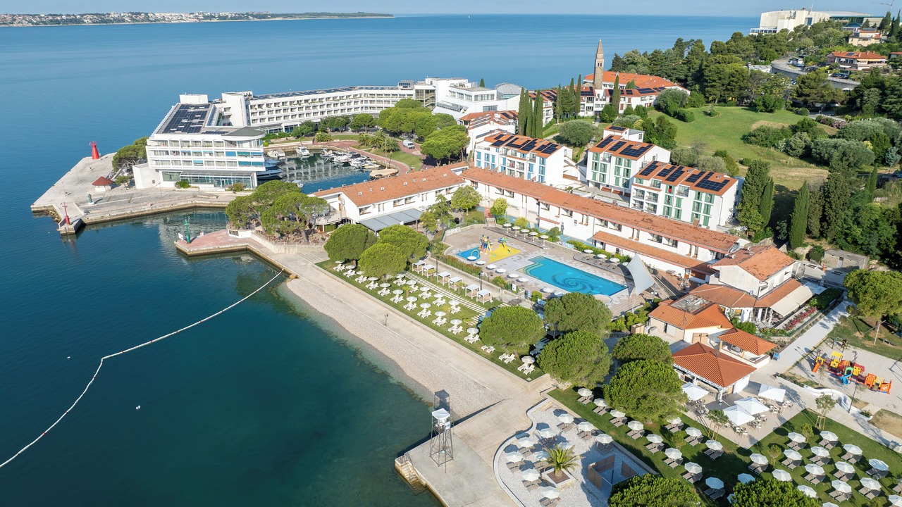 Photo of Others in Portoroz