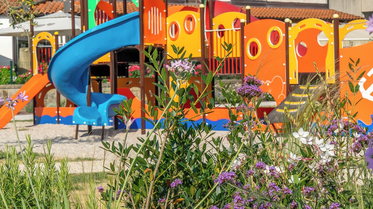 Photo of Outdoor in Portoroz
