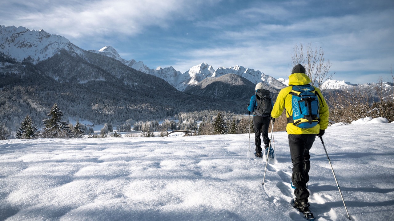 Photo of Others in Kranjska Gora