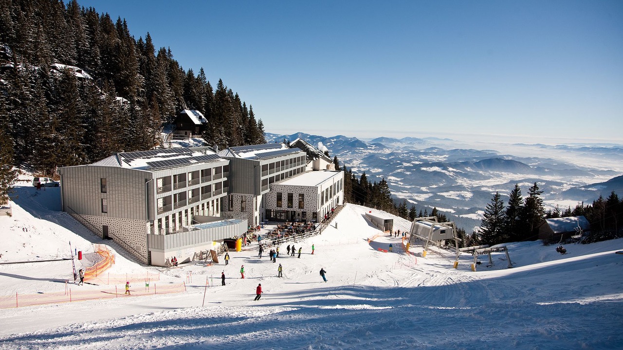 Photo of Outdoor in Mozirje