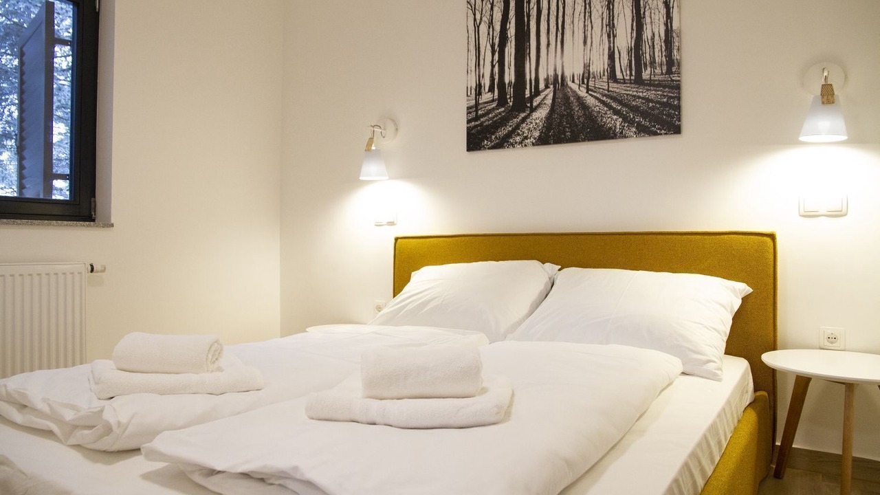 Photo of Bedroom in Mozirje