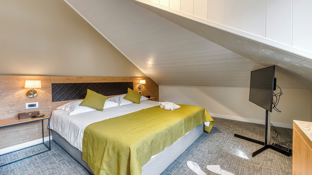 Photo of Bedroom in Lapad