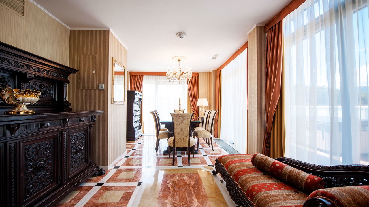 Photo of Bedroom in Rogaska Slatina