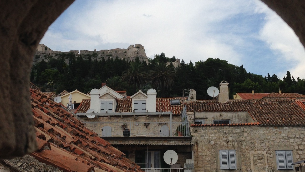 Photo of Others in Hvar Old Town