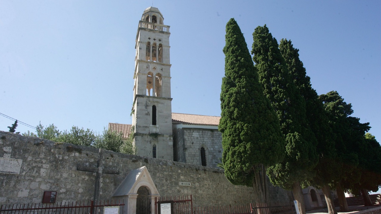 Photo of Others in Hvar Old Town