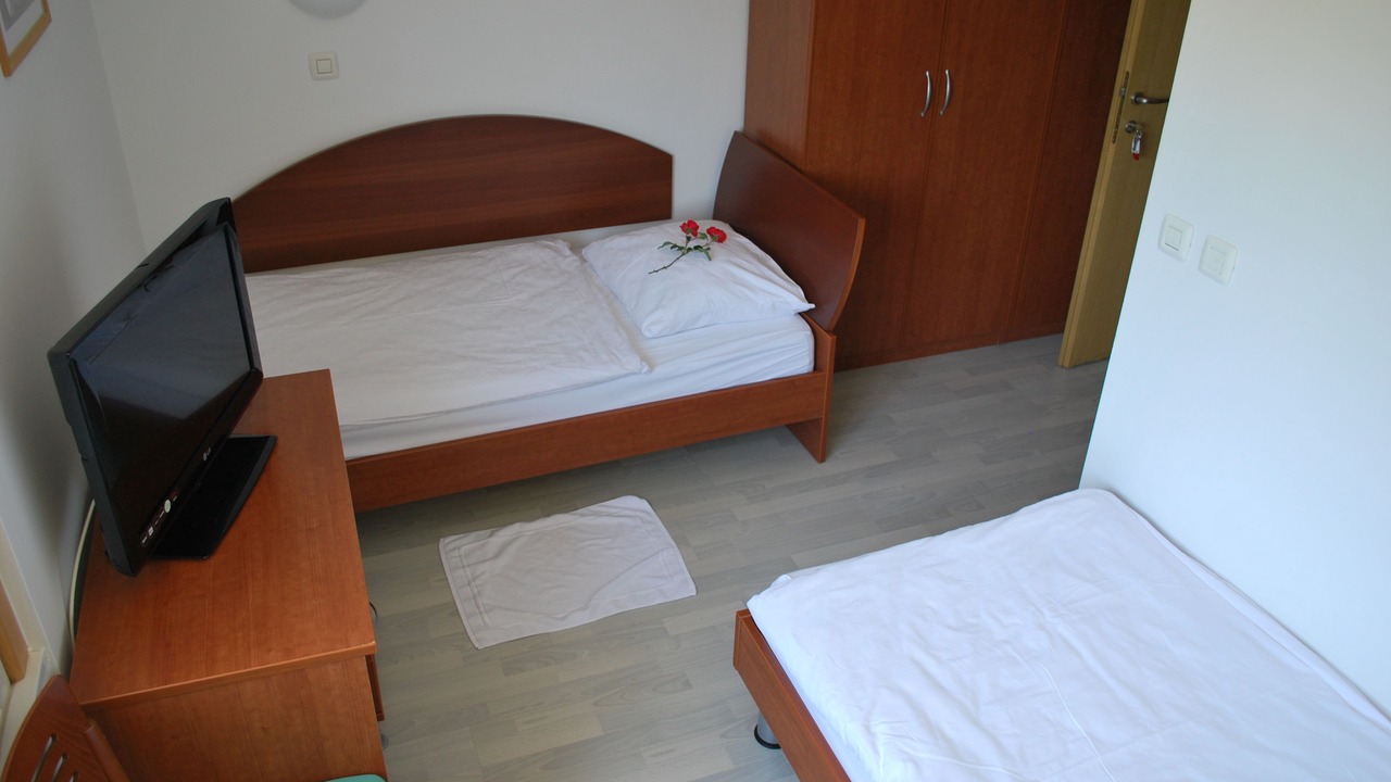 Photo of Bedroom in Volcja Draga