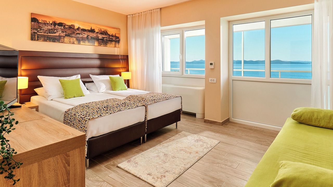 Photo of Bedroom in Petrcane
