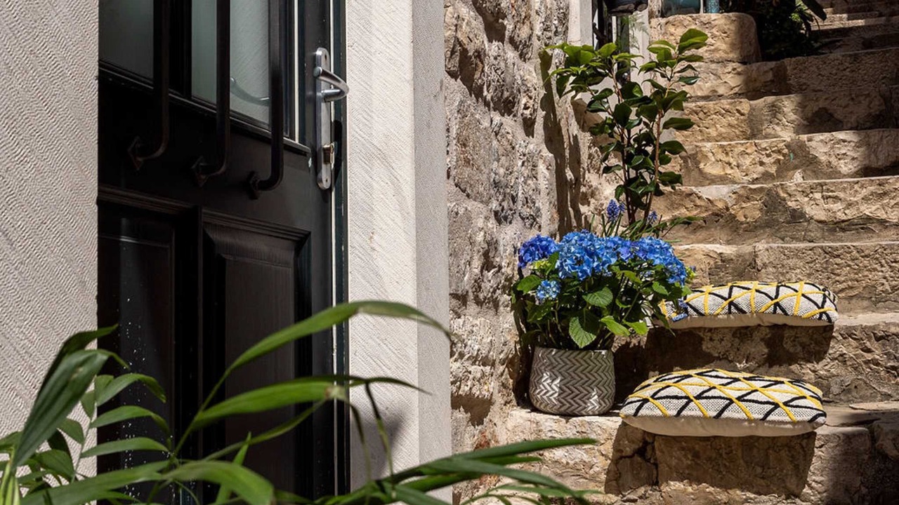Photo of Outdoor in Dubrovnik Old Town