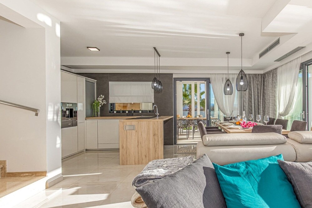 Photo of Livingroom in Vrh