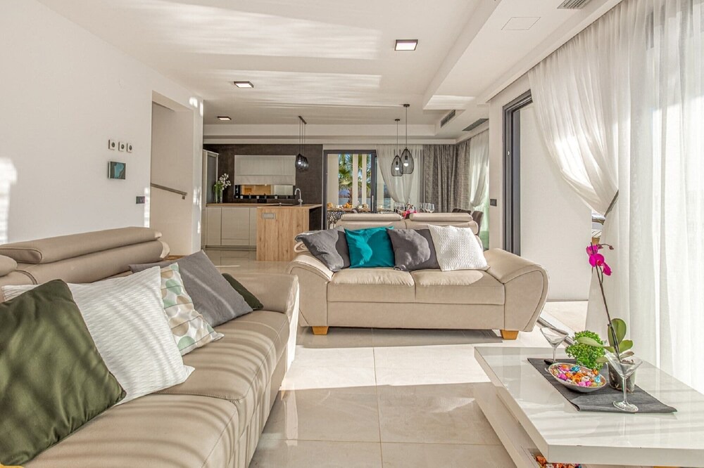Photo of Livingroom in Vrh