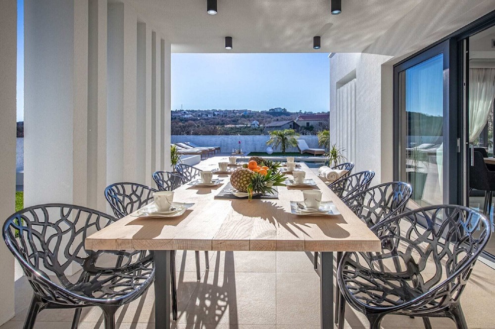 Photo of Patio Balcony in Vrh