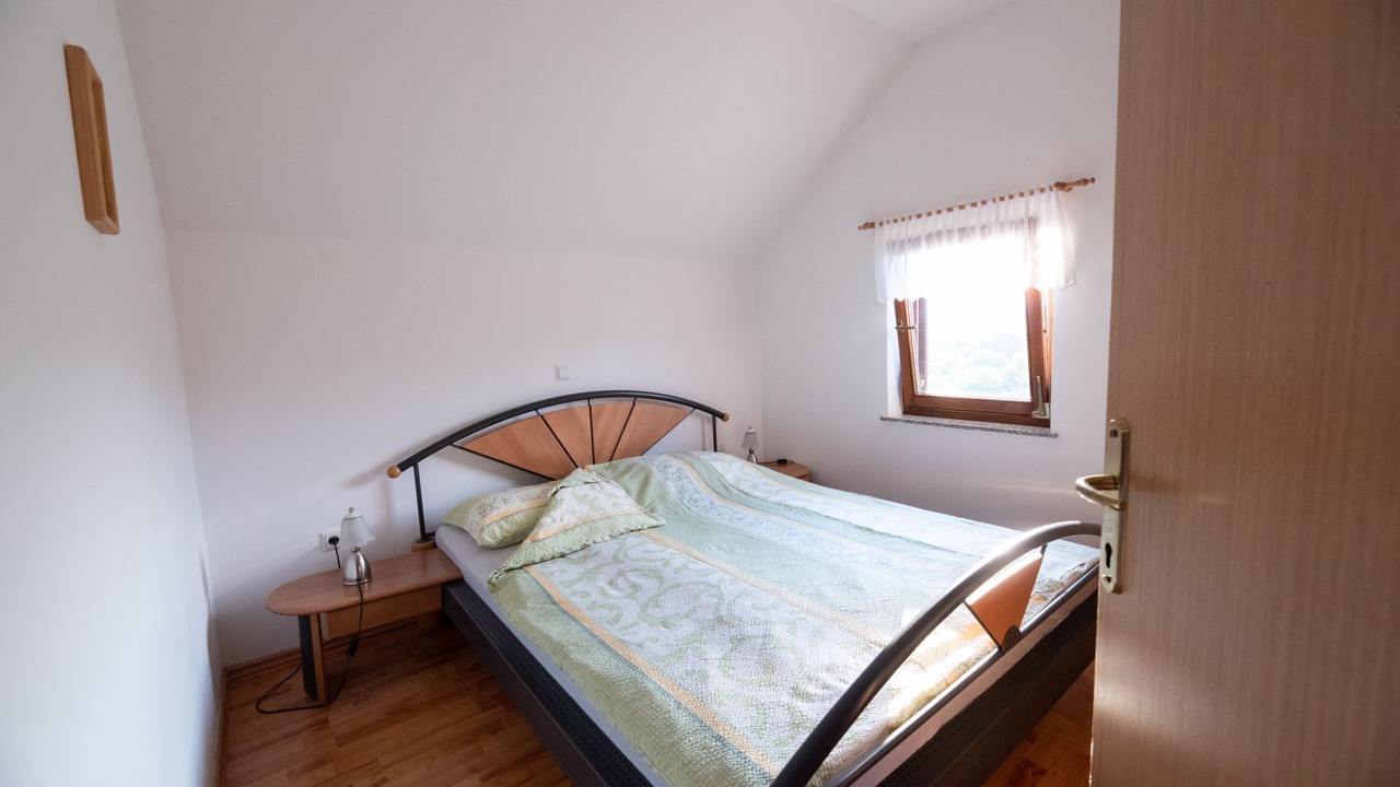 Photo of Bedroom in Drasici