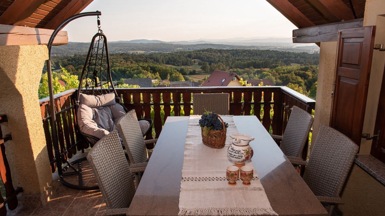 Photo of Patio Balcony in Drasici