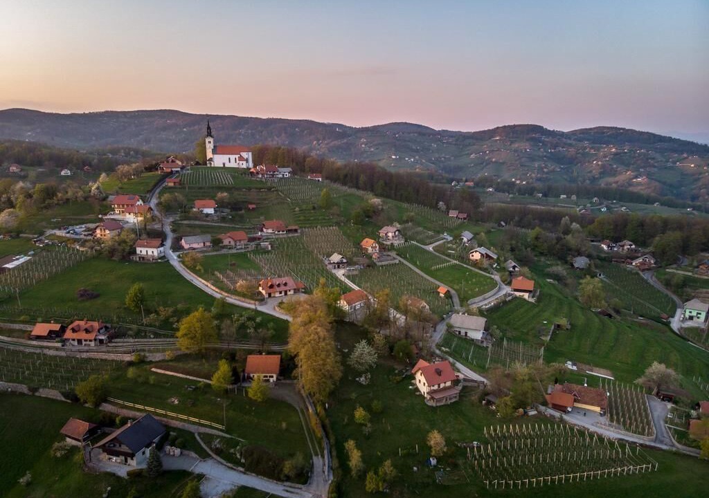 Photo of Outdoor in Trska Gora