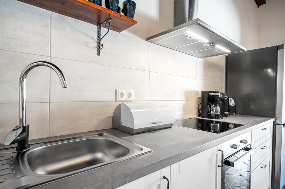 Photo of Kitchen in Srima