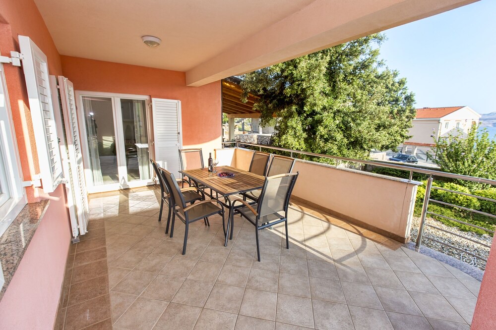 Photo of Patio Balcony in Cesarica