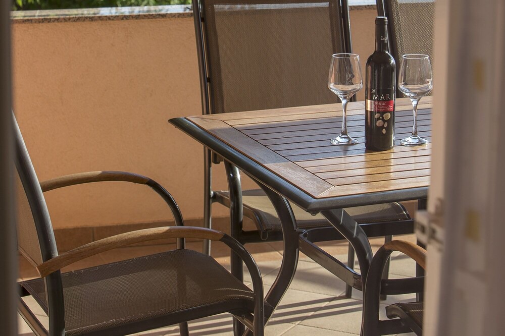Photo of Patio Balcony in Cesarica