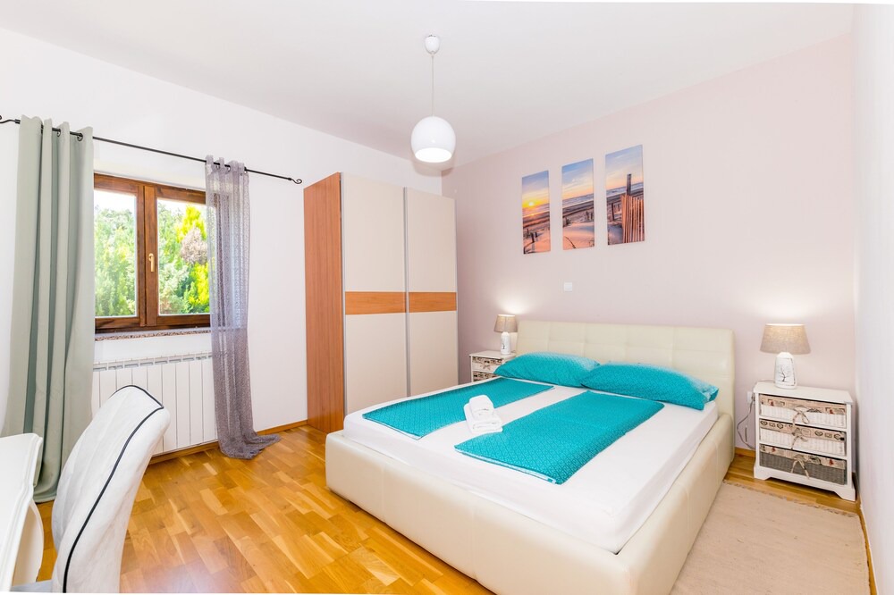 Photo of Bedroom in Pavicini