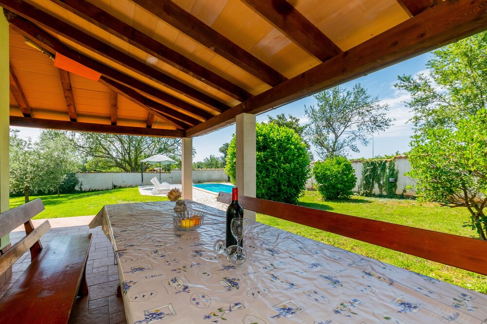 Photo of Patio Balcony in Pavicini