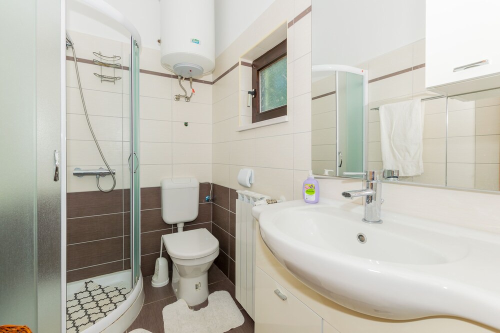 Photo of Bathroom in Pavicini
