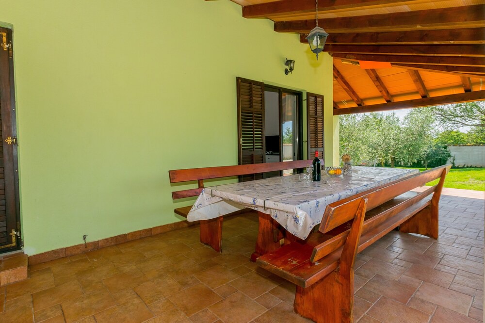 Photo of Patio Balcony in Pavicini