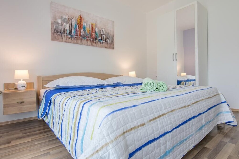 Photo of Bedroom in Zagvozd
