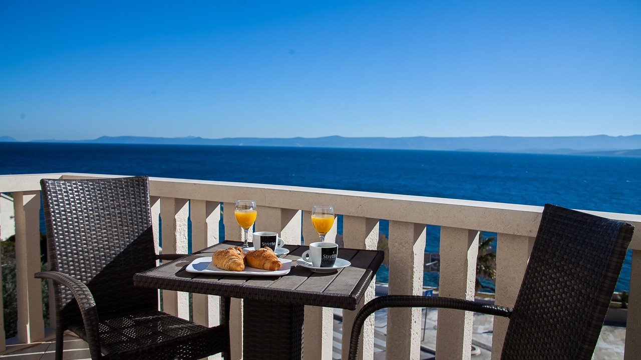 Photo of Patio Balcony in Bol