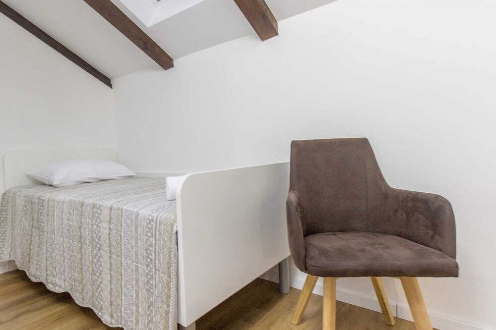 Photo of Bedroom in Tribunj