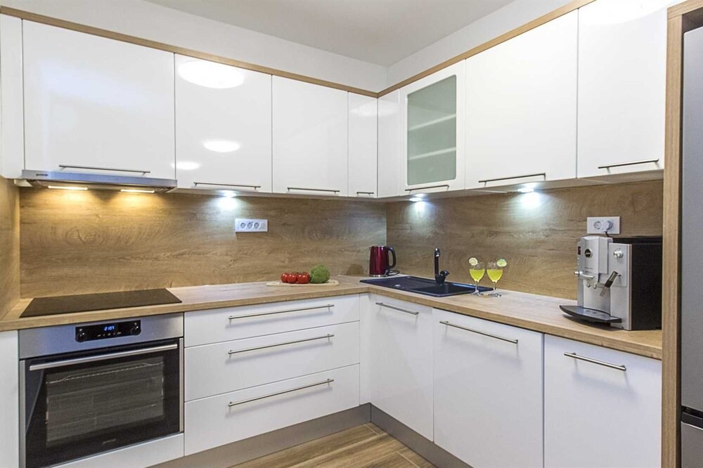 Photo of Kitchen in Tribunj