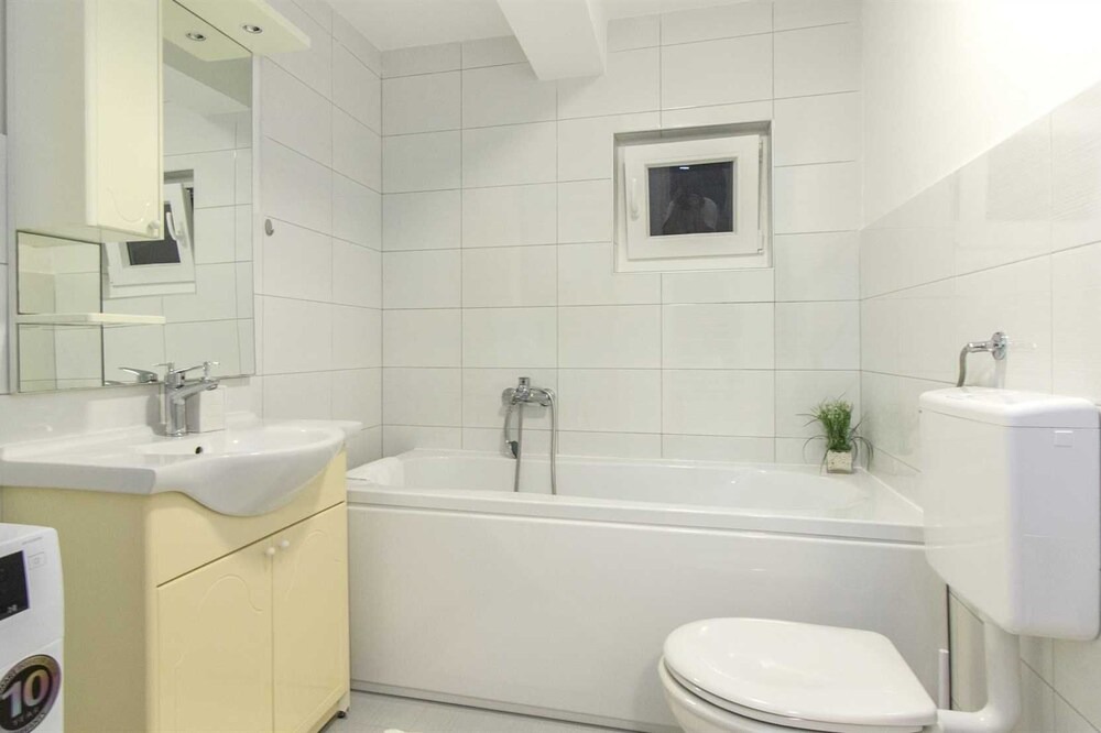 Photo of Bathroom in Tribunj